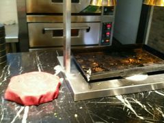 巴西烤肉-比尔斯健康烤肉自助餐厅