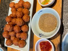 -北平食府.北京烤鸭(亦庄店)