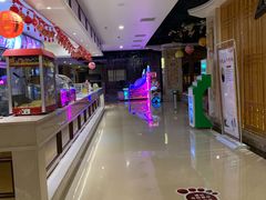 -奥阳水立方温泉休闲中心