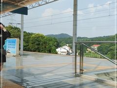-岳阳东站