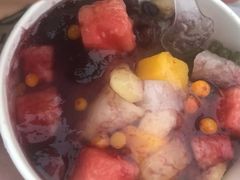 -好利来(柳北店)