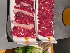 -潮发潮汕牛肉店(东方宝泰店)