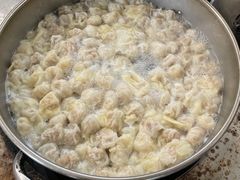 汤云吞-陈记饮食店(菜园墩店)