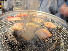 -虎丸烧肉(新大陆广场店)
