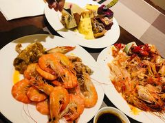 -索菲特西湖大酒店·香榭丽全日候餐厅(南山路店)