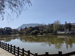 -云南民族村