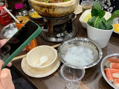 -川香煲(茅台路店)