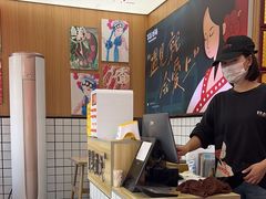 -冒菜西施·非遗冒菜(总店)