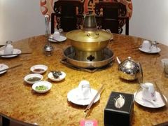 -鑫龙火锅城(嘉汇广场店)