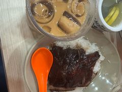 -一乐烧鹅(中环店)