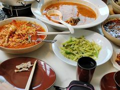 -柴门饭儿(成都太古里店)