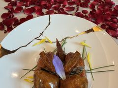-花中城·杭帮菜·粤菜·海鲜火锅(清泰街店)