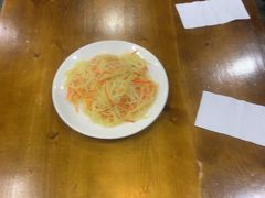 -长安后宰门水盆羊肉(新都心店)