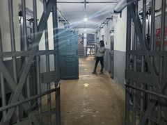 -青岛德国总督楼旧址博物馆