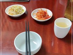 -屋里家延边朝鲜族冷面(南园店)