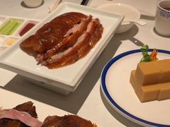 -北平楼·烤鸭·北京菜(牡丹园店)