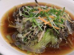 -阿巧一号私房菜(止园路店)