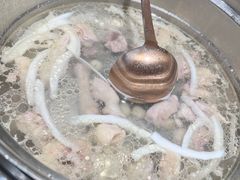 -椰夫人·养生椰子鸡(金沙洲永旺店)