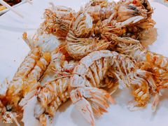 -北戴河庆山饭店·海鲜砂锅粥(北戴河黑石路店)
