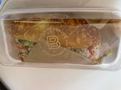 蟹味多拿-巴黎贝甜(五月花广场店)