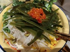 -池嬢拌粉(上海首店)