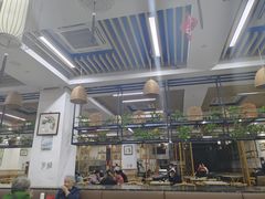 -蒋家桥饺面店(四望亭路店)