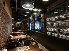 -马迭尔德式西餐精酿啤酒屋(中央大街店)