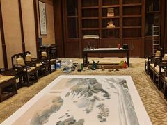 -无锡华怡明都大酒店