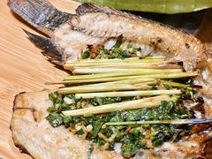 -多哥水傣味餐厅(司马巷店)