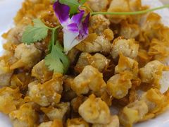 -聪辉同安老美食饭店(大元路店)