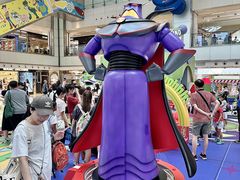 -新城市广场
