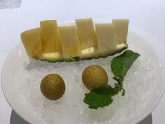 -红雀围·海鲜火锅(陆家嘴中心店)