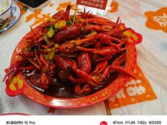 -吉利龙虾·新派海鲜烧烤