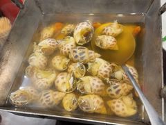 -老蒲鲜·地标·非遗美食(涵江店)