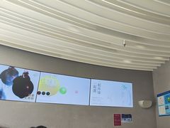 -喜茶(迪士尼小镇DP店)