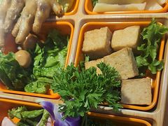 -塔兰齐新疆孜然火锅(鲤鱼山路店)