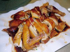 -长江国际酒店-中餐厅