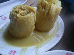 芥末墩-左邻右舍褡裢火烧(石榴园店)