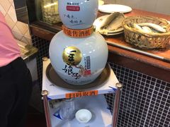 -老东风菜馆·潮汕大排档