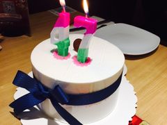 -85度C(南京龙江店)