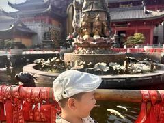 -上海东林寺(金山区)