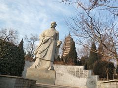 -荆轲塔