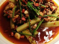 -绿茶餐厅(华联万柳店)