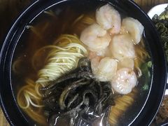 -董记面馆(漳州二路店)
