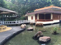 花园酒店-广州花园酒店