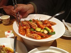 -味莊餐厅(康庄南街店)