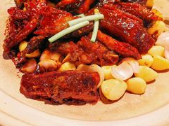 -明湖楼·经典鲁菜(大明湖店)