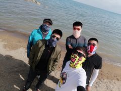 -青海湖国家重点风景名胜区