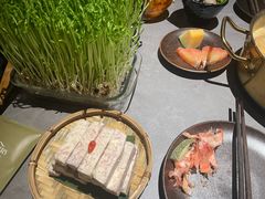 -罗勒家·养生火锅· Bistro(大望路店)