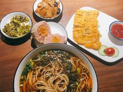 -十面春风·江南面馆(崇宁路店)